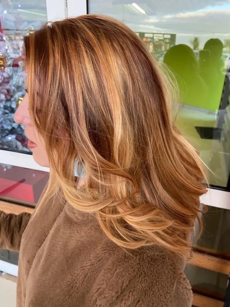 Coiffure SoFan